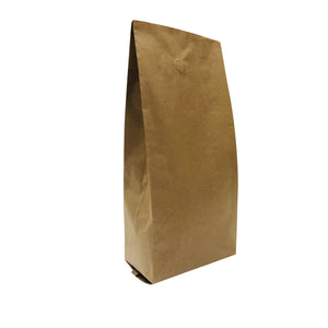 Kraft Metalize Yandan Körüklü 2.5 kg-18*49*6 cm - valfli model