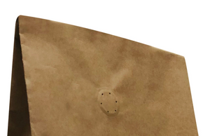 Kraft Metalize Yandan Körüklü 2.5 kg-18*49*6 cm - tek yönlü gaz tahliye valfi şeması
