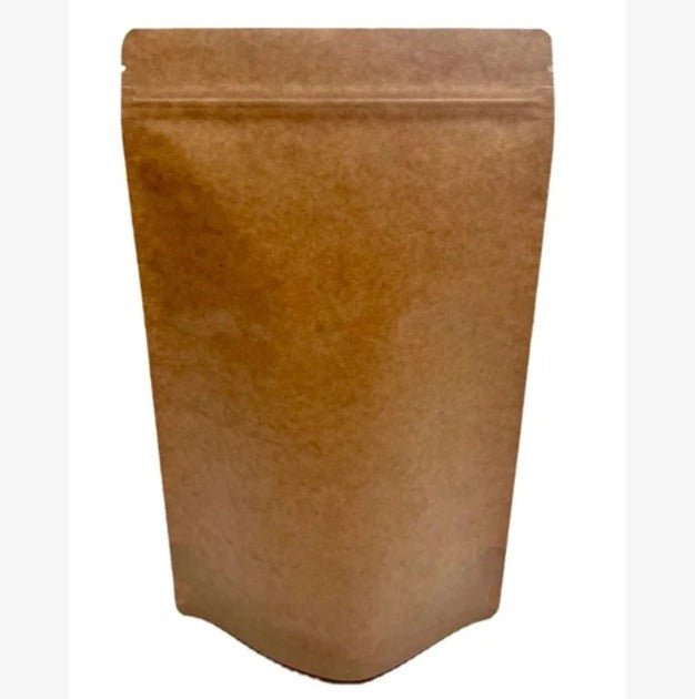 Biyobozunur Doypack - Compostable - Biodegradable