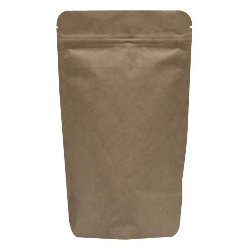 Kraft Aluminyum Valf - İnter Plastik Ambalaj